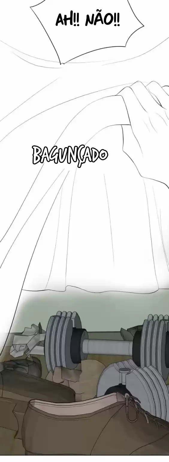 O Coelho e o Leão – Capítulo 08 Yaoi – Página 49