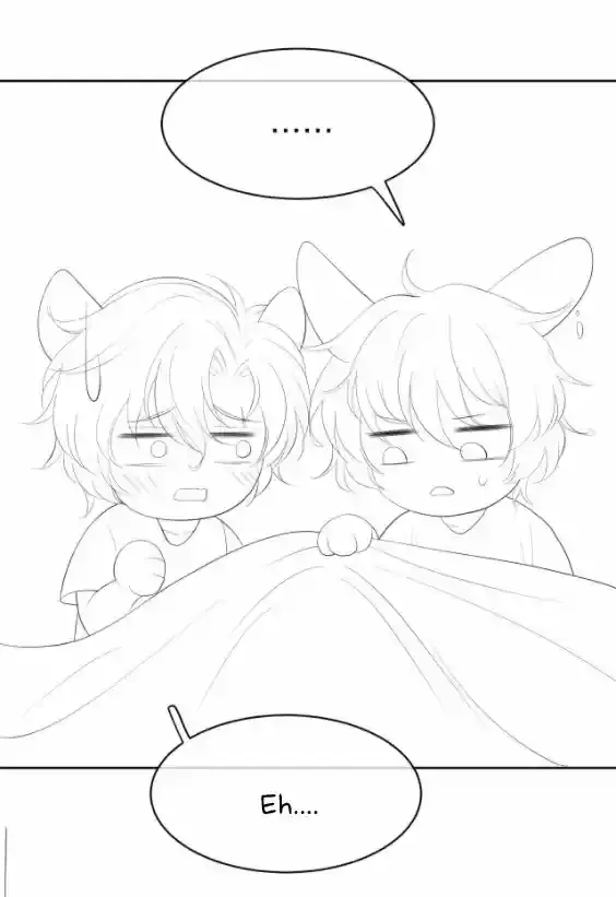 O Coelho e o Leão – Capítulo 08 Yaoi – Página 50