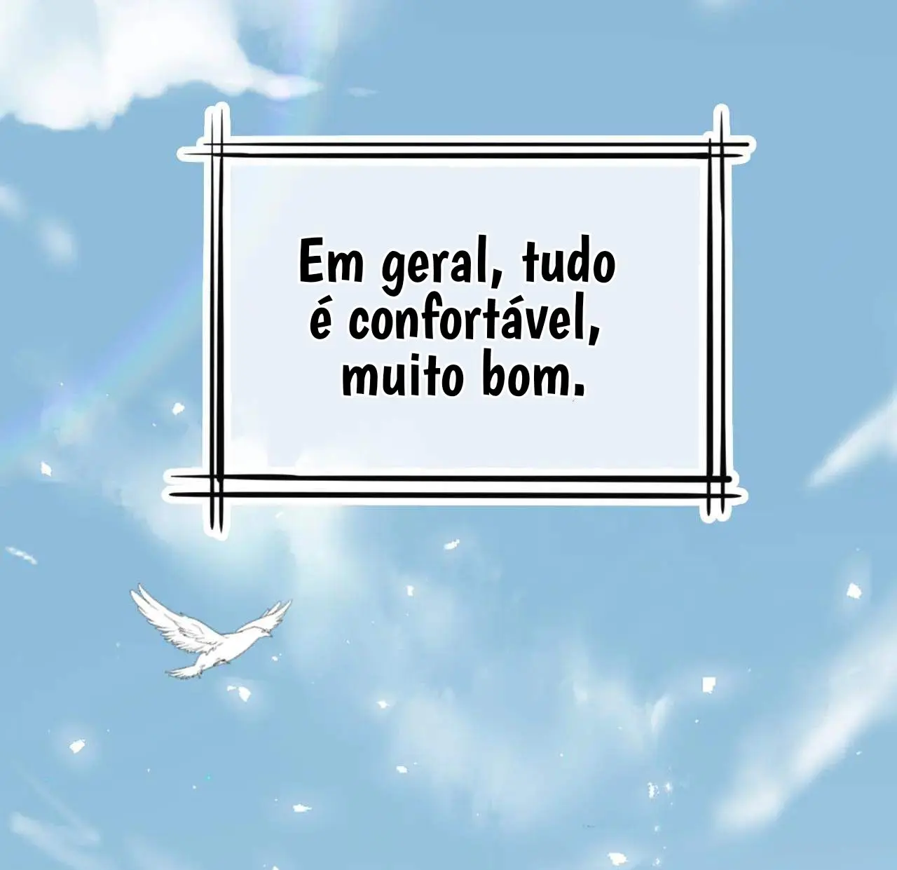 O Coelho e o Leão – Capítulo 09 Yaoi – Página 23