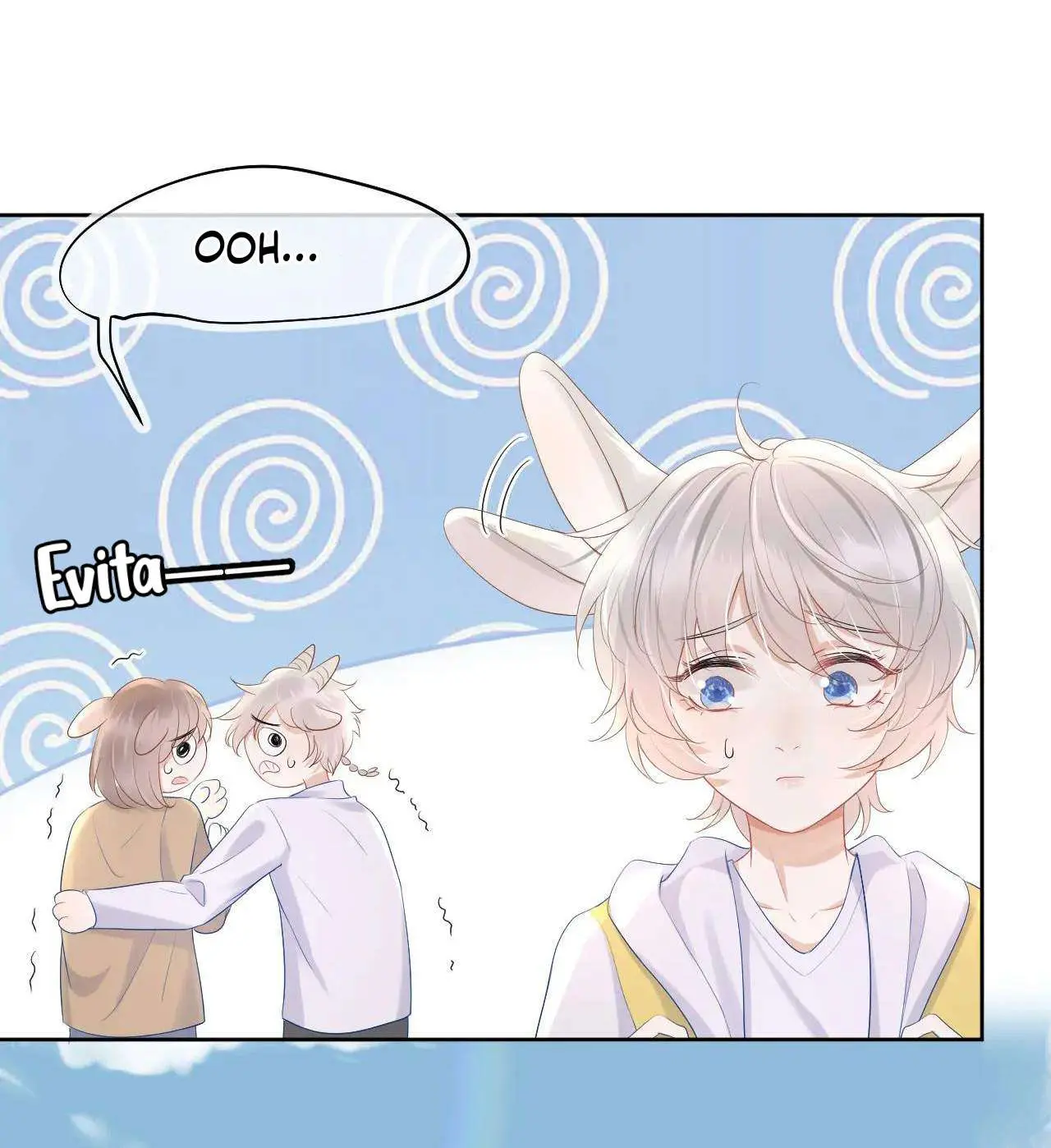 O Coelho e o Leão – Capítulo 09 Yaoi – Página 26