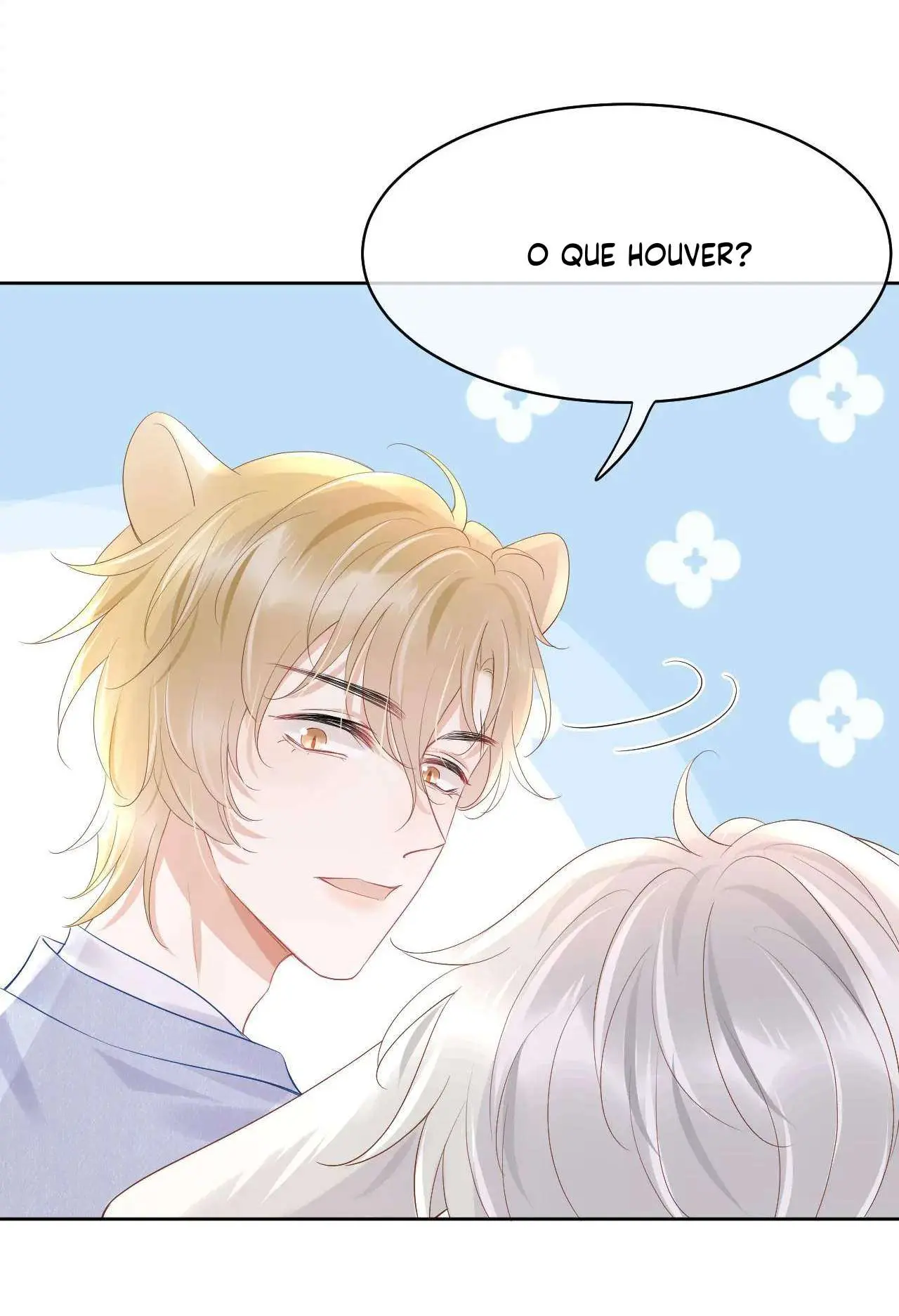 O Coelho e o Leão – Capítulo 09 Yaoi – Página 29