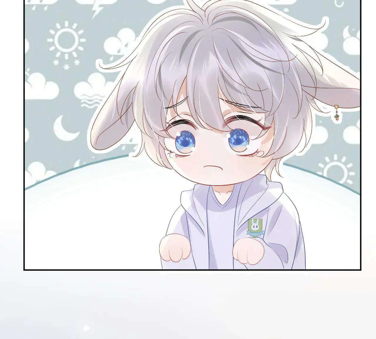 O Coelho e o Leão – Capítulo 09 Yaoi – Página 44