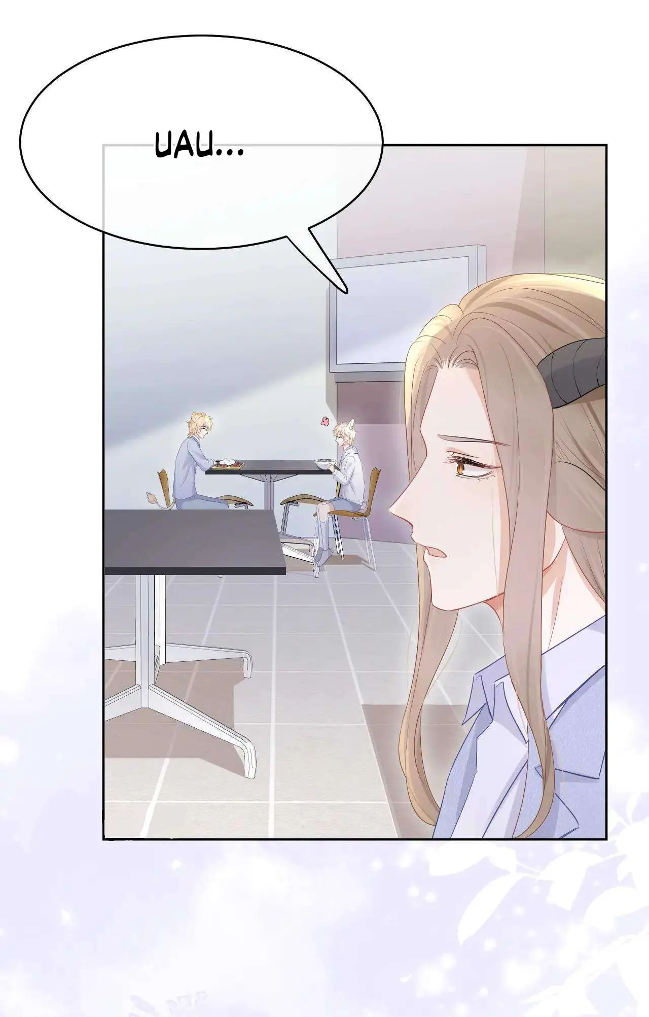 O Coelho e o Leão – Capítulo 09 Yaoi – Página 48