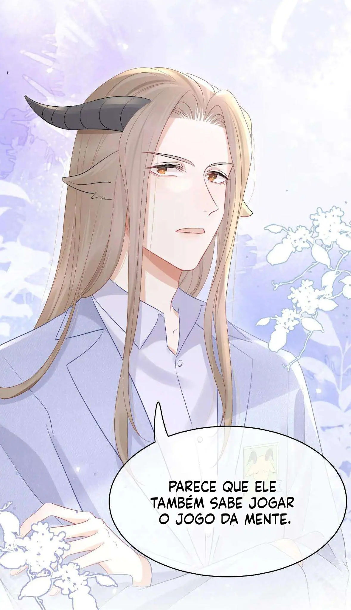 O Coelho e o Leão – Capítulo 09 Yaoi – Página 49