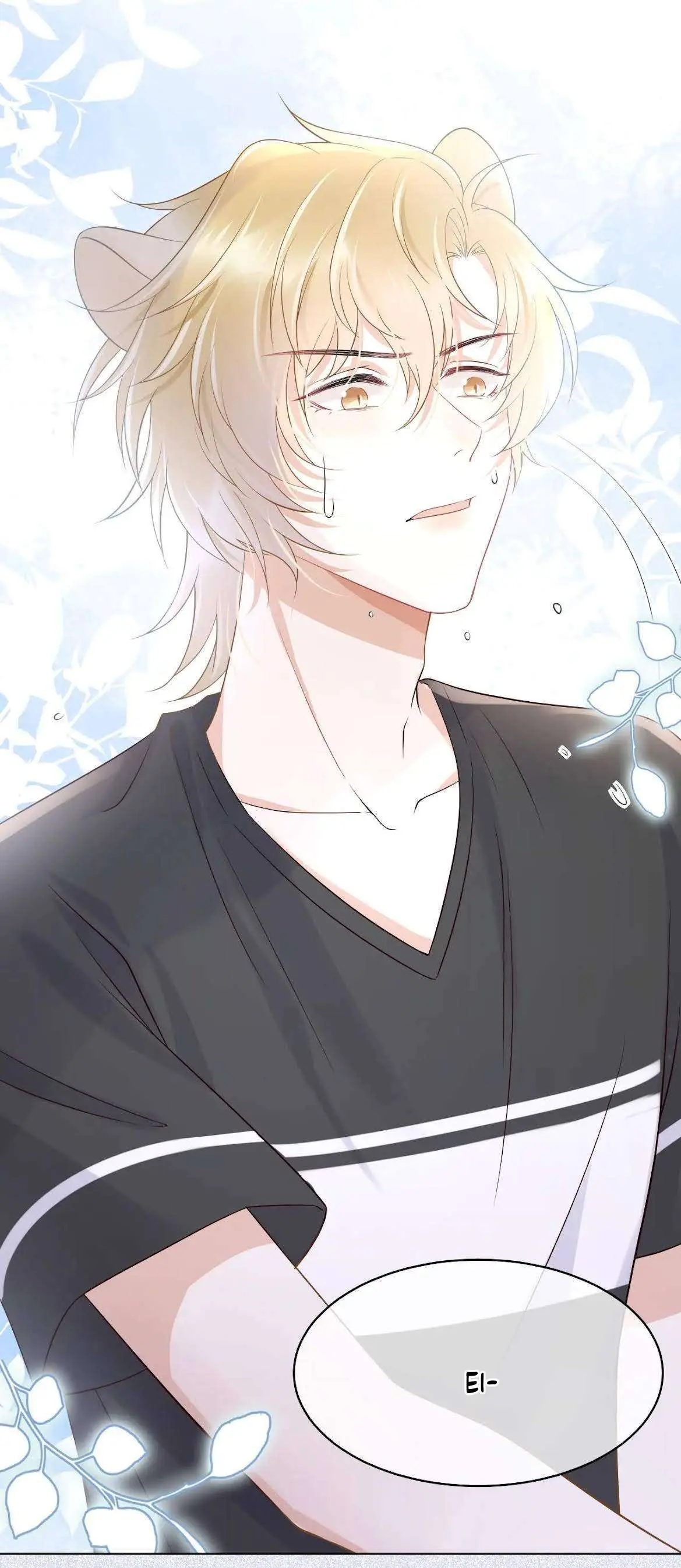 O Coelho e o Leão – Capítulo 09 Yaoi – Página 5