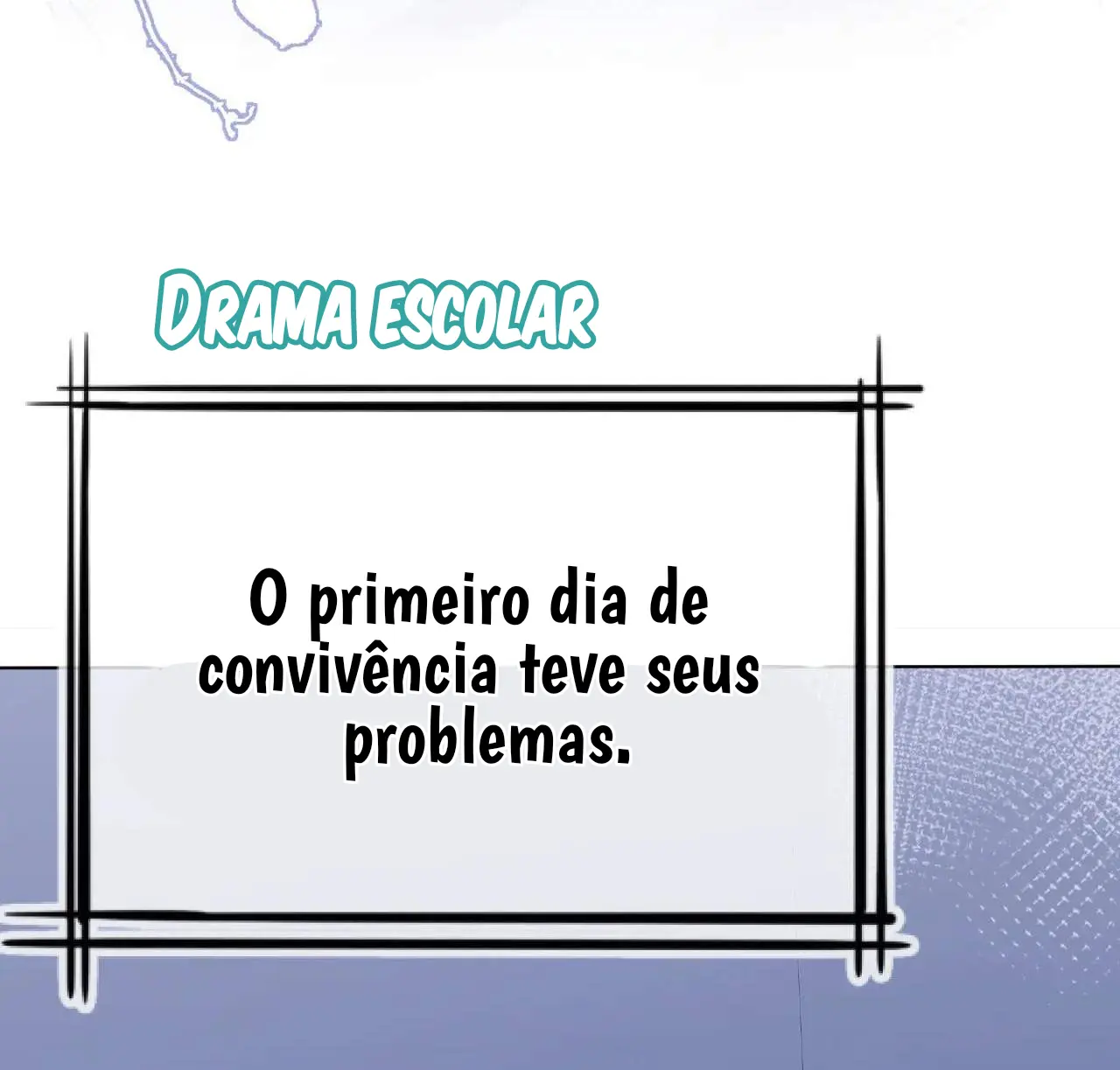 O Coelho e o Leão – Capítulo 09 Yaoi – Página 50