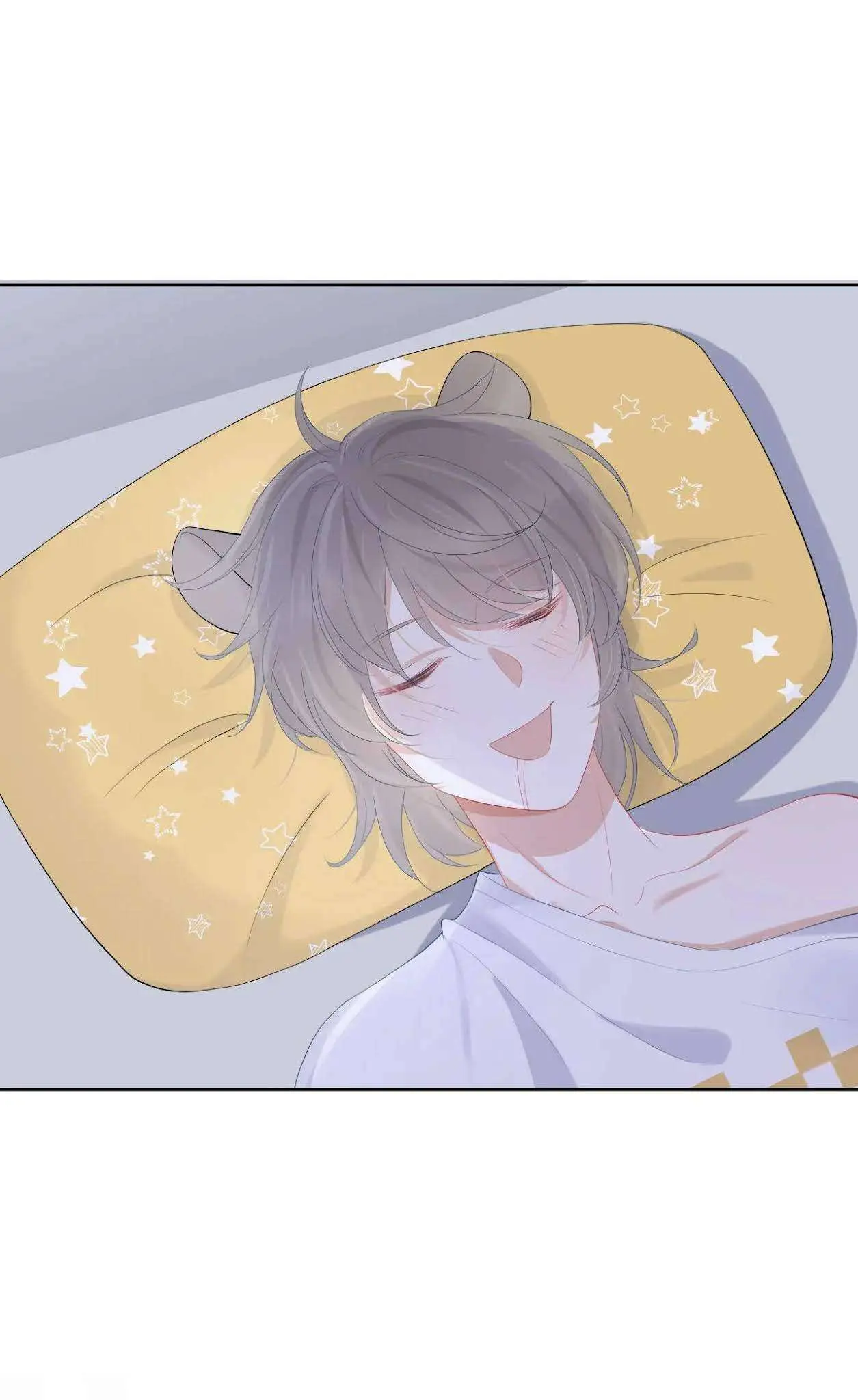 O Coelho e o Leão – Capítulo 09 Yaoi – Página 52