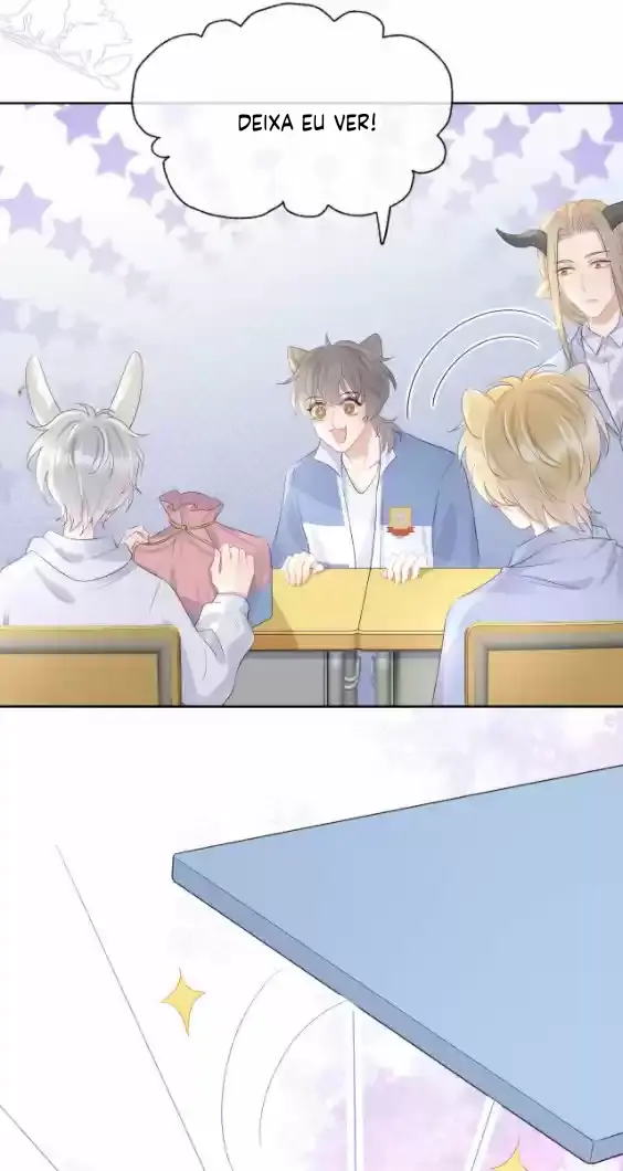 O Coelho e o Leão – Capítulo 10 Yaoi – Página 10