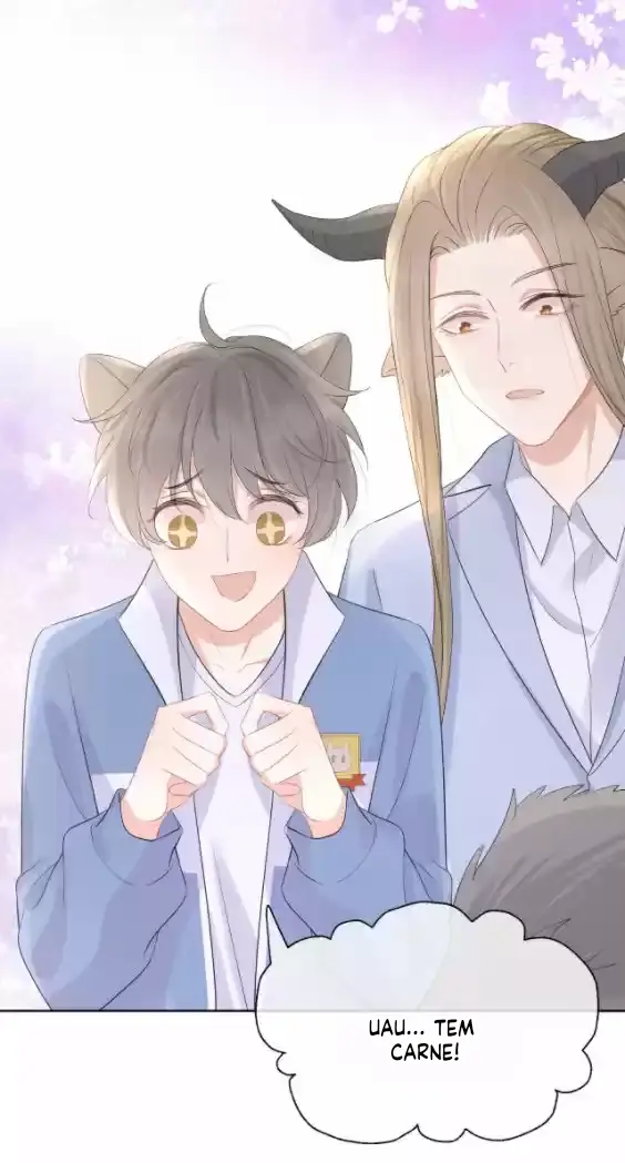 O Coelho e o Leão – Capítulo 10 Yaoi – Página 12