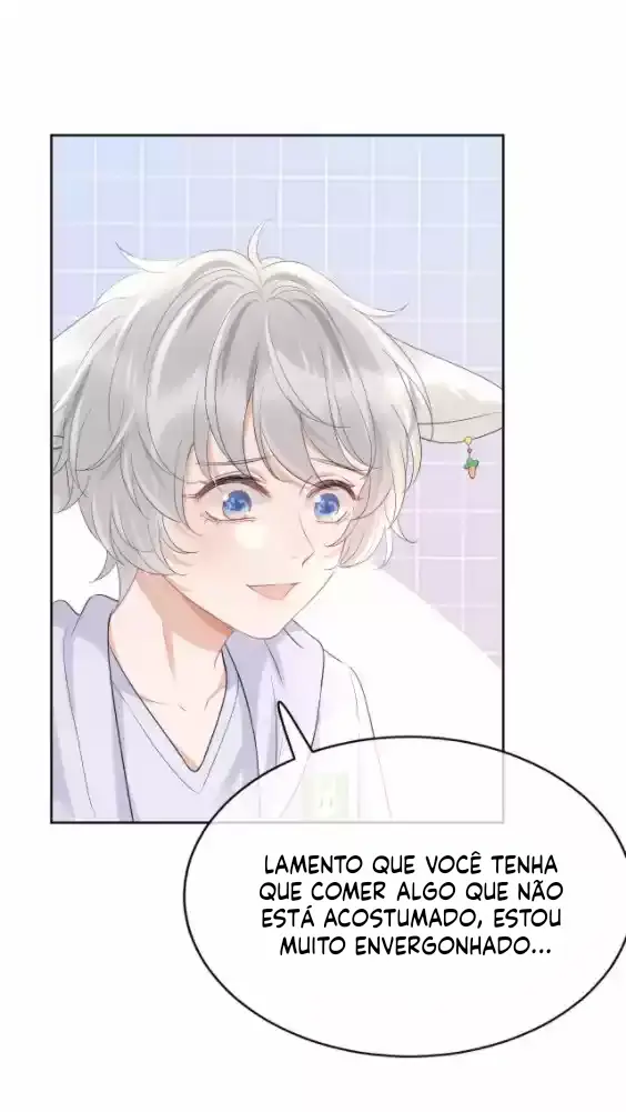 O Coelho e o Leão – Capítulo 10 Yaoi – Página 14