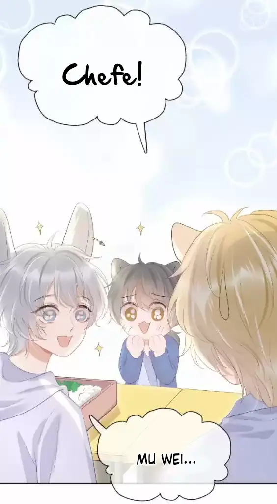 O Coelho e o Leão – Capítulo 10 Yaoi – Página 16