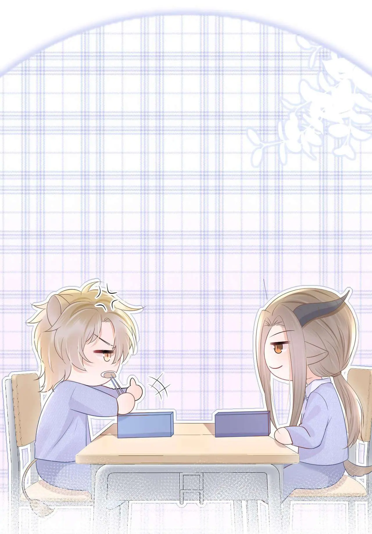 O Coelho e o Leão – Capítulo 10 Yaoi – Página 23