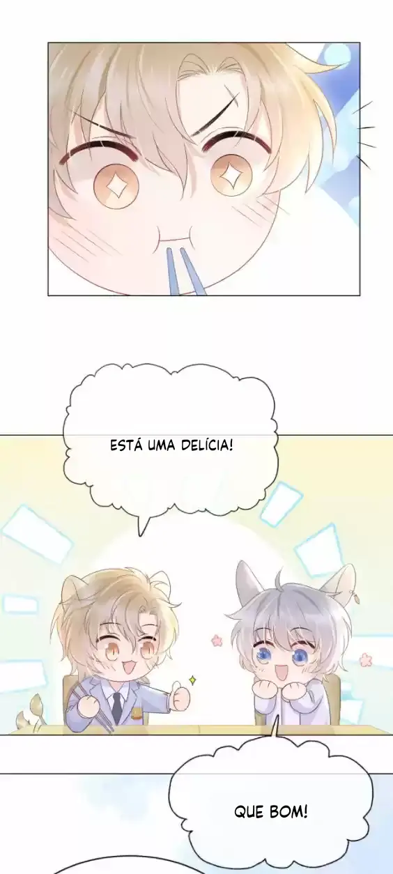 O Coelho e o Leão – Capítulo 10 Yaoi – Página 24