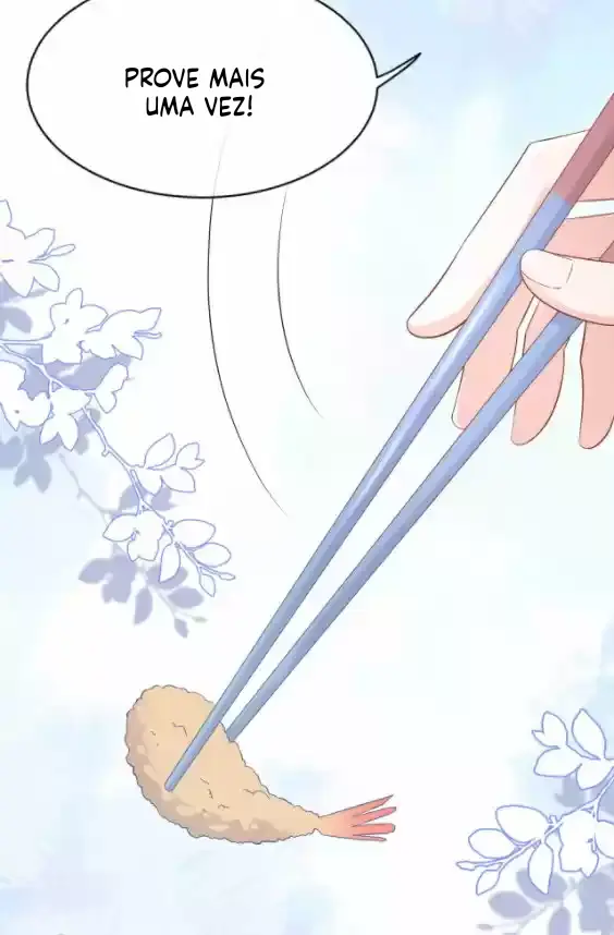 O Coelho e o Leão – Capítulo 10 Yaoi – Página 25