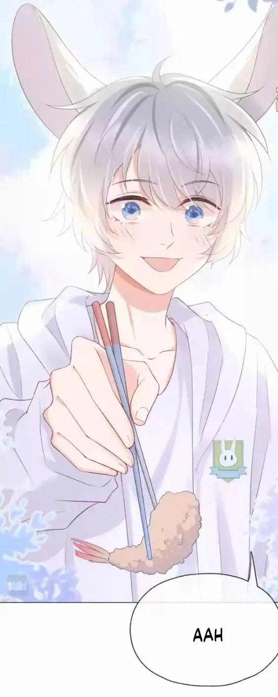 O Coelho e o Leão – Capítulo 10 Yaoi – Página 26