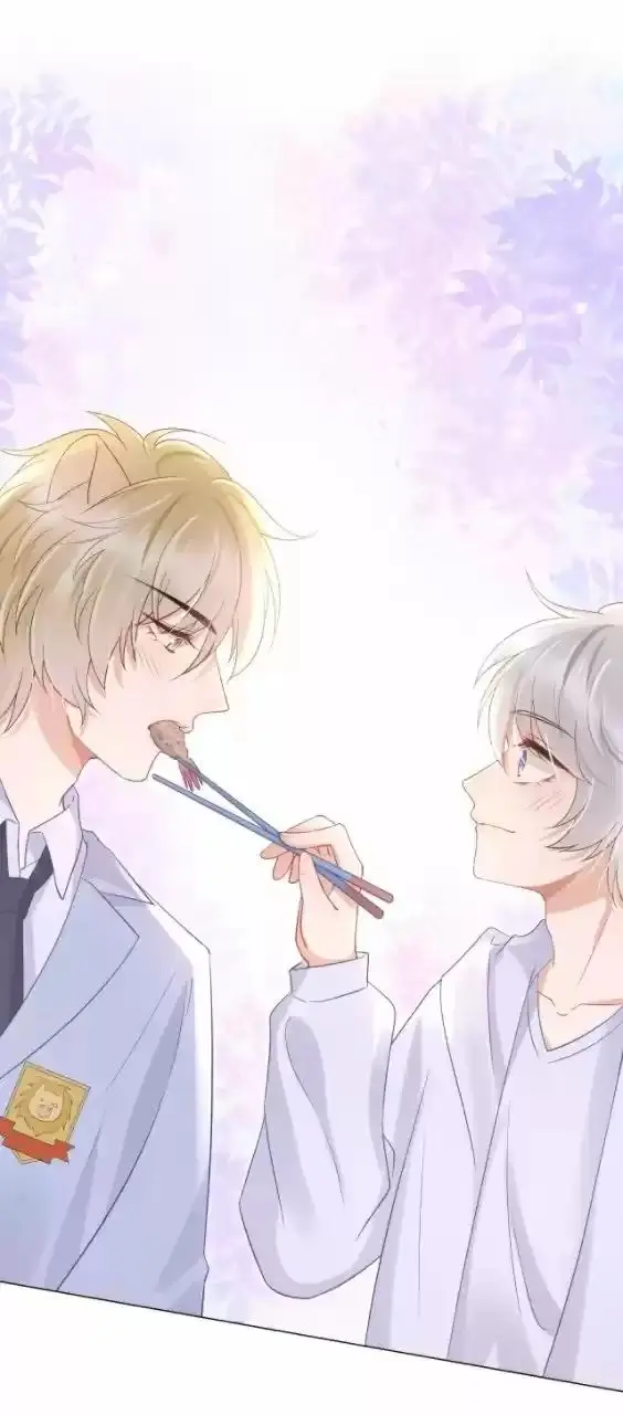 O Coelho e o Leão – Capítulo 10 Yaoi – Página 28