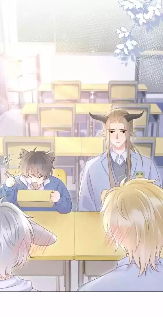 O Coelho e o Leão – Capítulo 10 Yaoi – Página 30