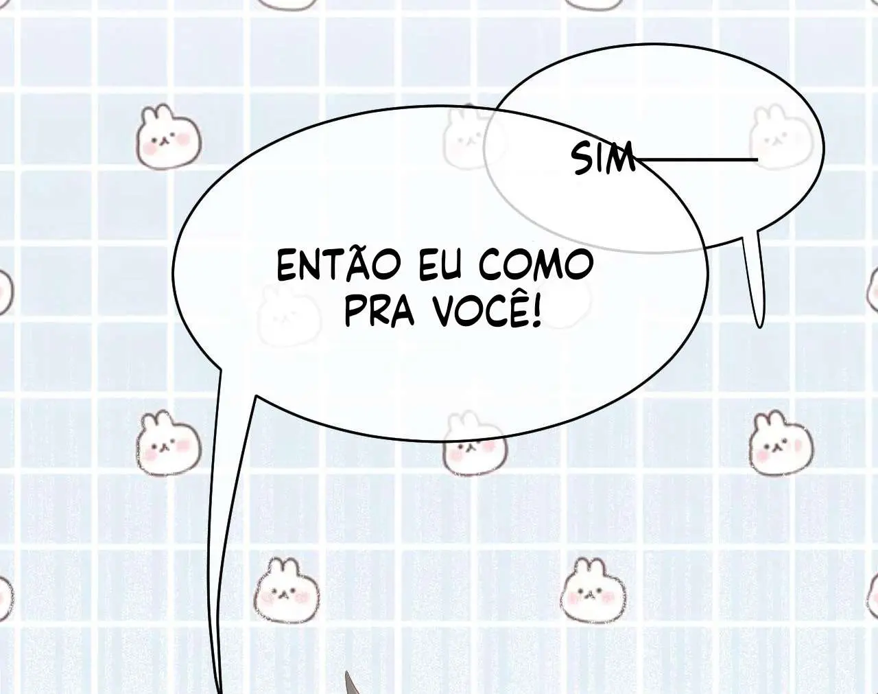 O Coelho e o Leão – Capítulo 10 Yaoi – Página 34