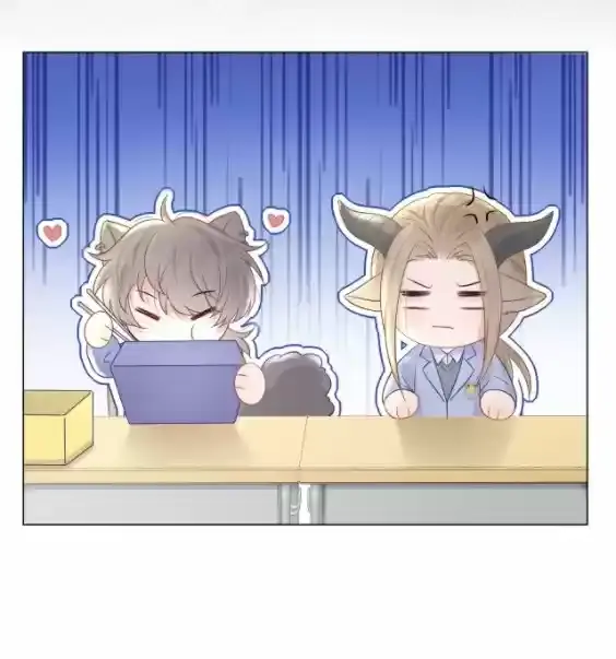 O Coelho e o Leão – Capítulo 10 Yaoi – Página 36