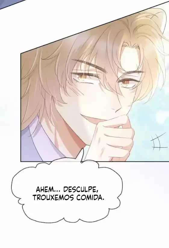 O Coelho e o Leão – Capítulo 10 Yaoi – Página 6