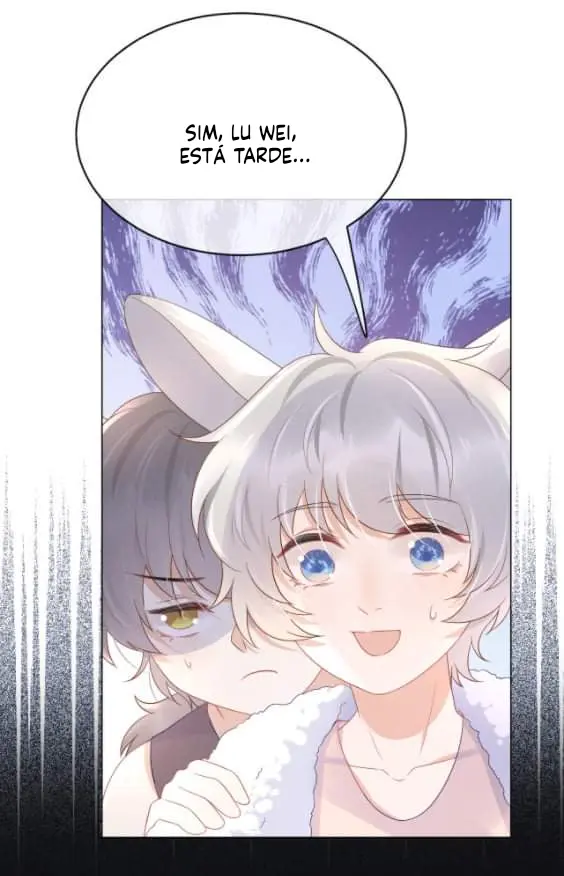 O Coelho e o Leão – Capítulo 11 Yaoi – Página 13