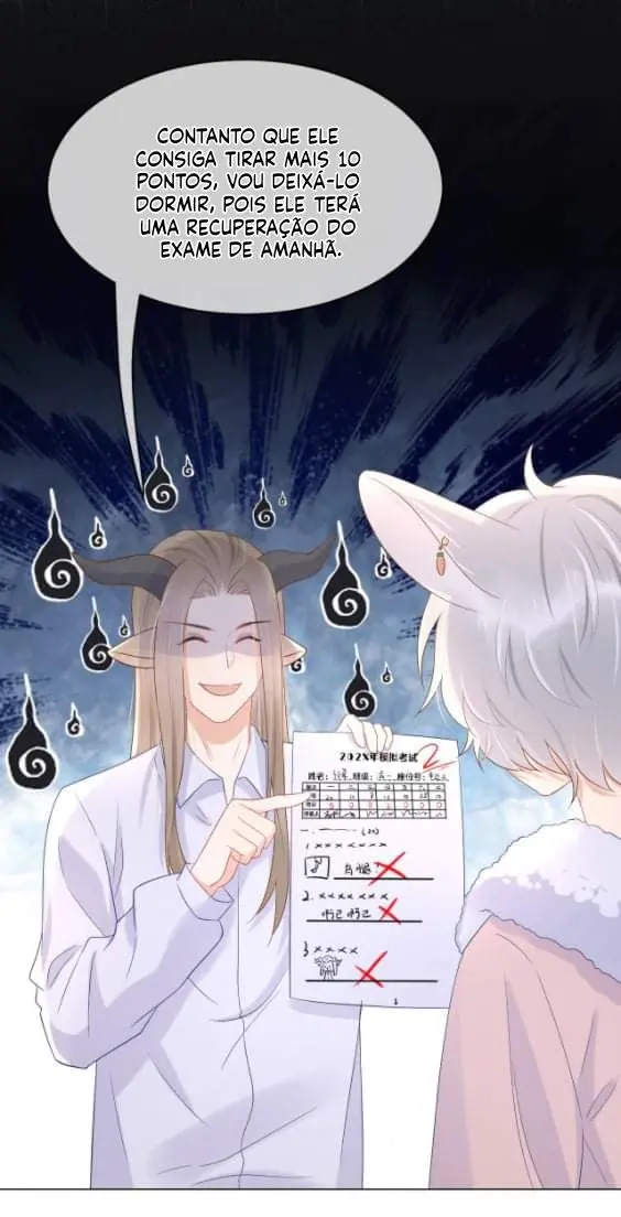 O Coelho e o Leão – Capítulo 11 Yaoi – Página 14