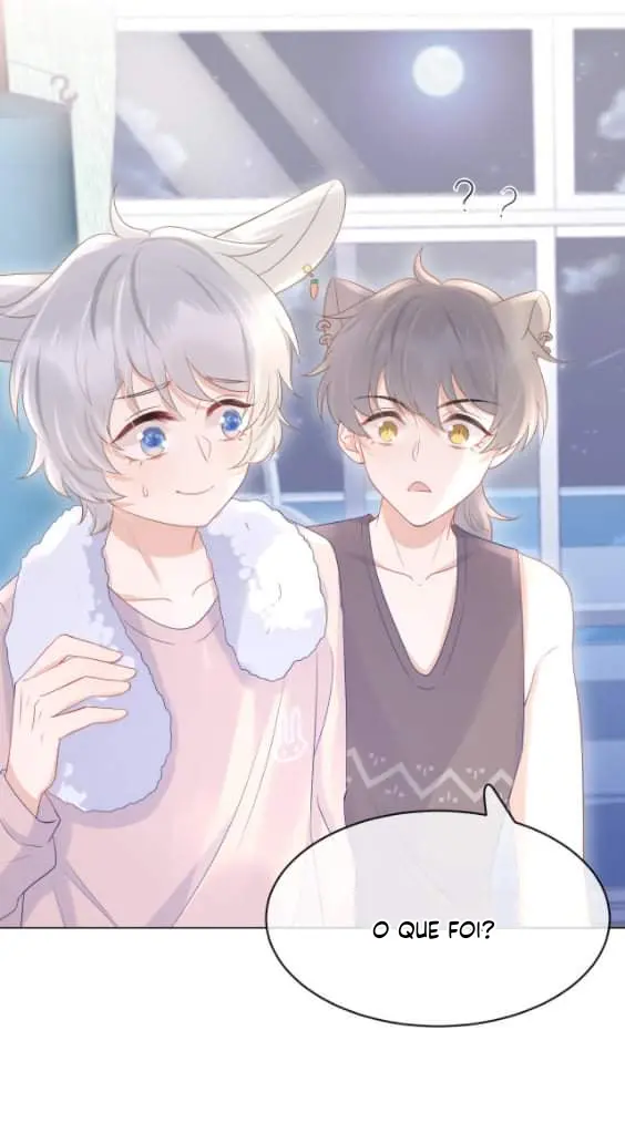 O Coelho e o Leão – Capítulo 11 Yaoi – Página 16