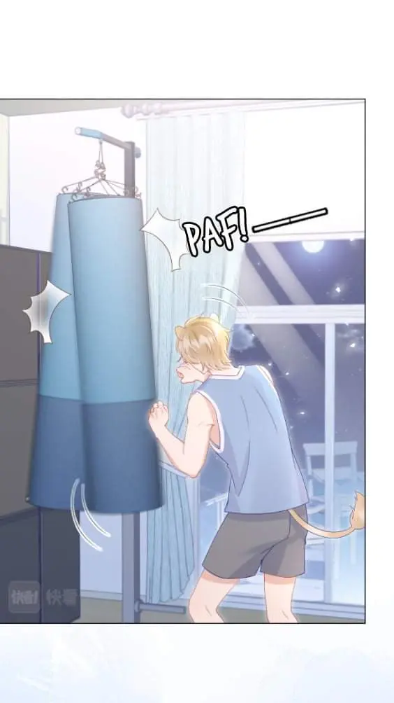 O Coelho e o Leão – Capítulo 11 Yaoi – Página 2