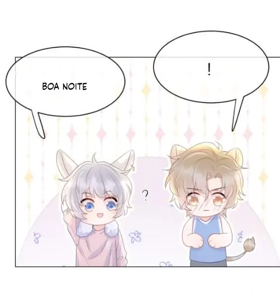 O Coelho e o Leão – Capítulo 11 Yaoi – Página 20