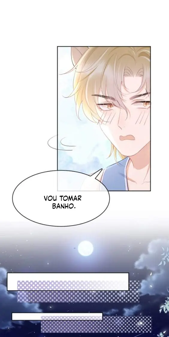 O Coelho e o Leão – Capítulo 11 Yaoi – Página 22