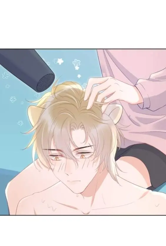 O Coelho e o Leão – Capítulo 11 Yaoi – Página 24