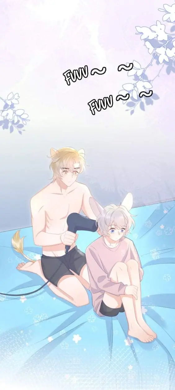 O Coelho e o Leão – Capítulo 11 Yaoi – Página 29