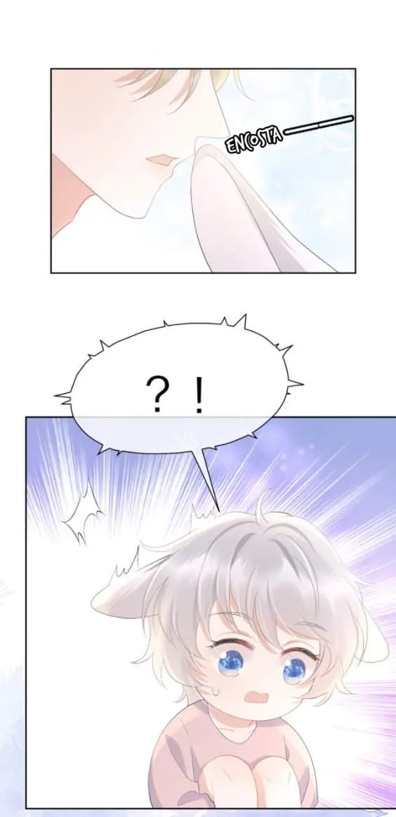 O Coelho e o Leão – Capítulo 11 Yaoi – Página 31