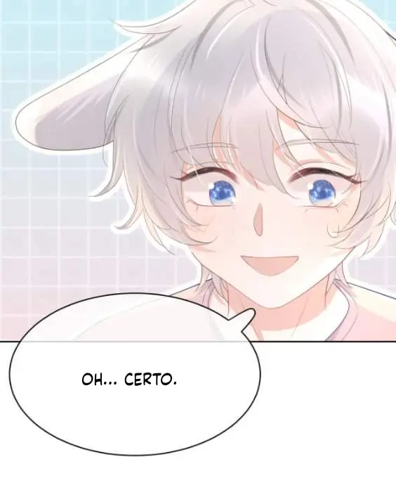 O Coelho e o Leão – Capítulo 11 Yaoi – Página 33