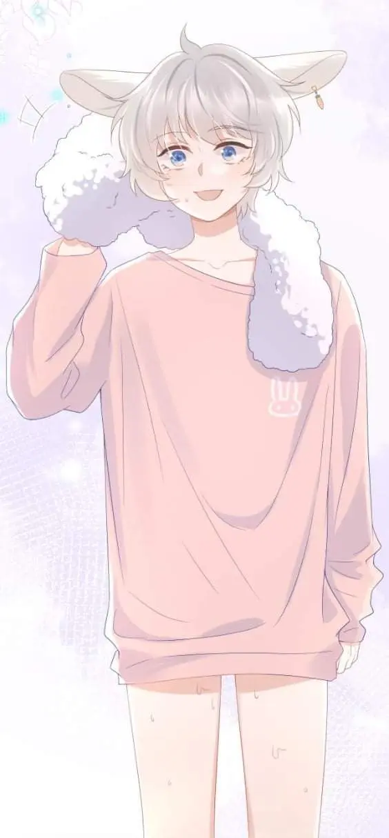 O Coelho e o Leão – Capítulo 11 Yaoi – Página 5