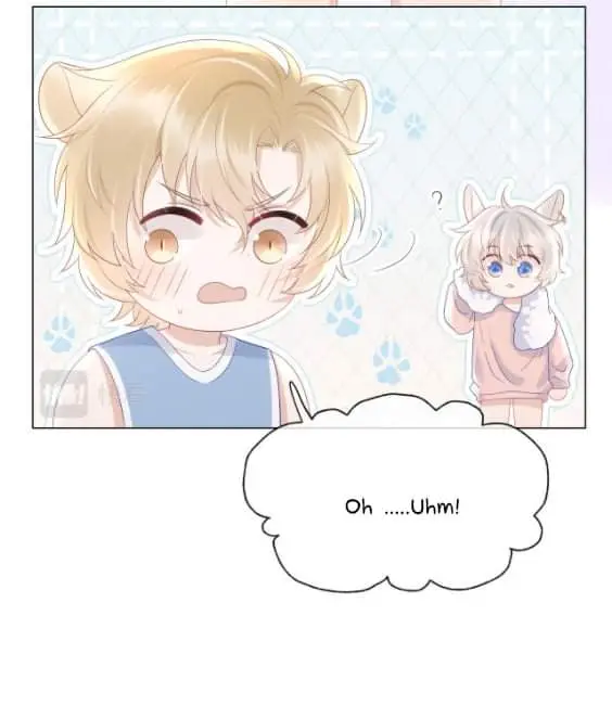 O Coelho e o Leão – Capítulo 11 Yaoi – Página 6