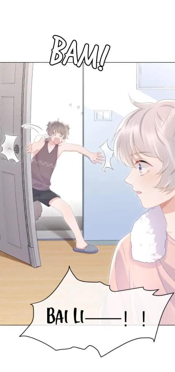 O Coelho e o Leão – Capítulo 11 Yaoi – Página 7