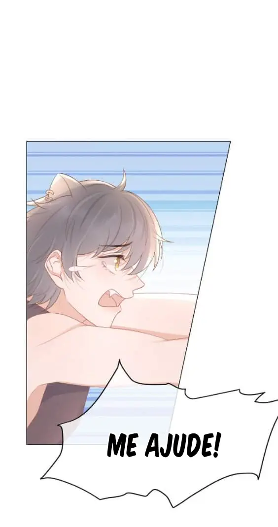 O Coelho e o Leão – Capítulo 11 Yaoi – Página 8