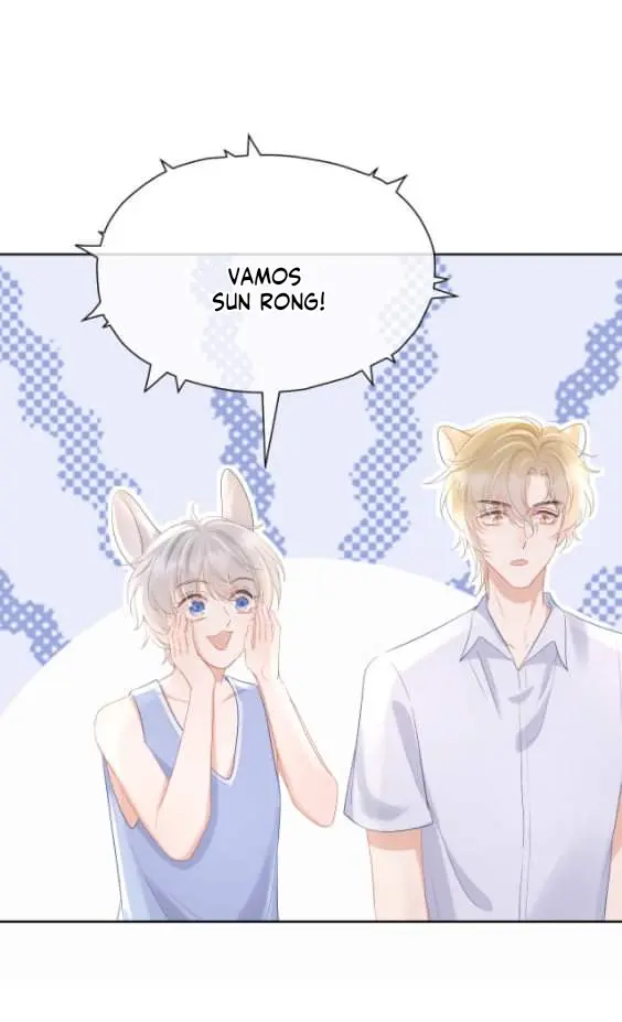 O Coelho e o Leão – Capítulo 12 Yaoi – Página 14