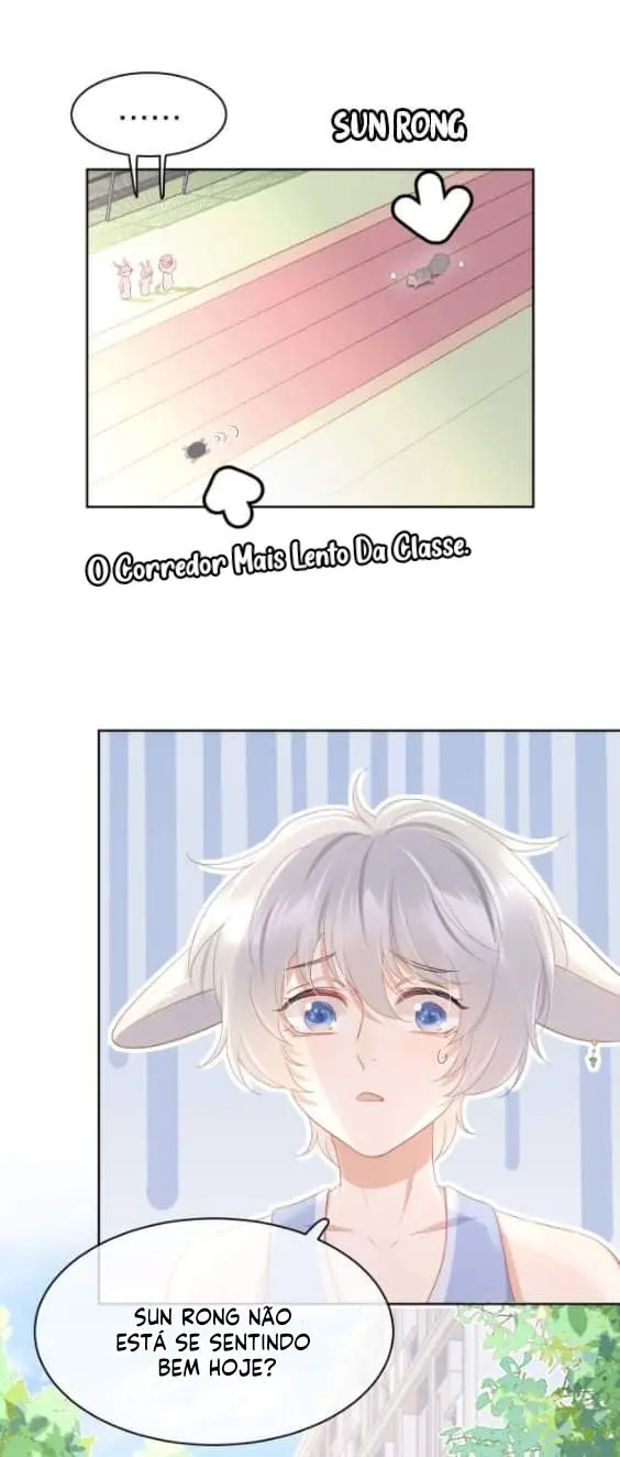 O Coelho e o Leão – Capítulo 12 Yaoi – Página 16