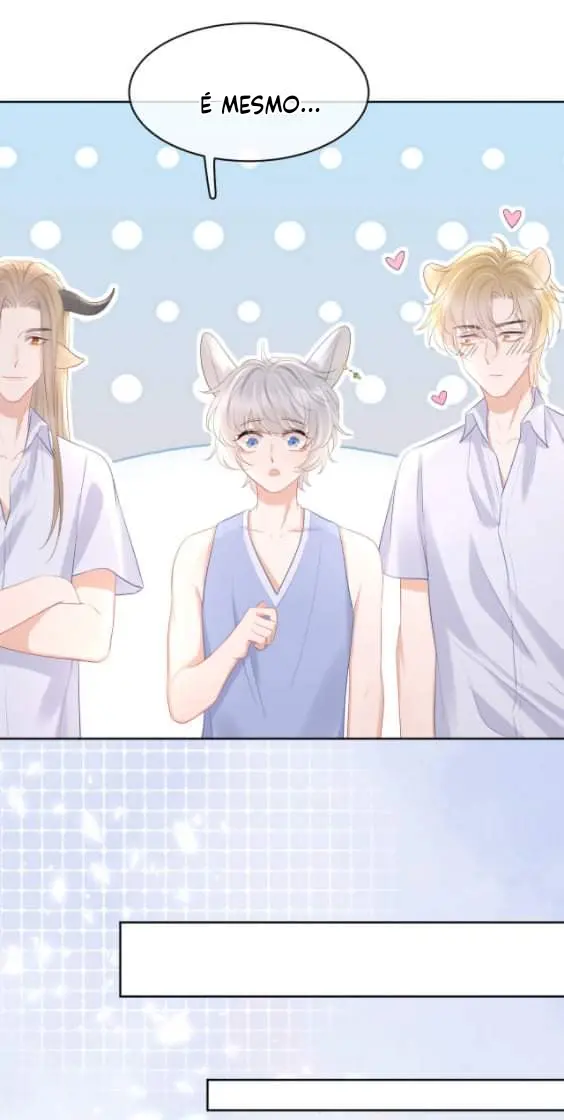 O Coelho e o Leão – Capítulo 12 Yaoi – Página 18