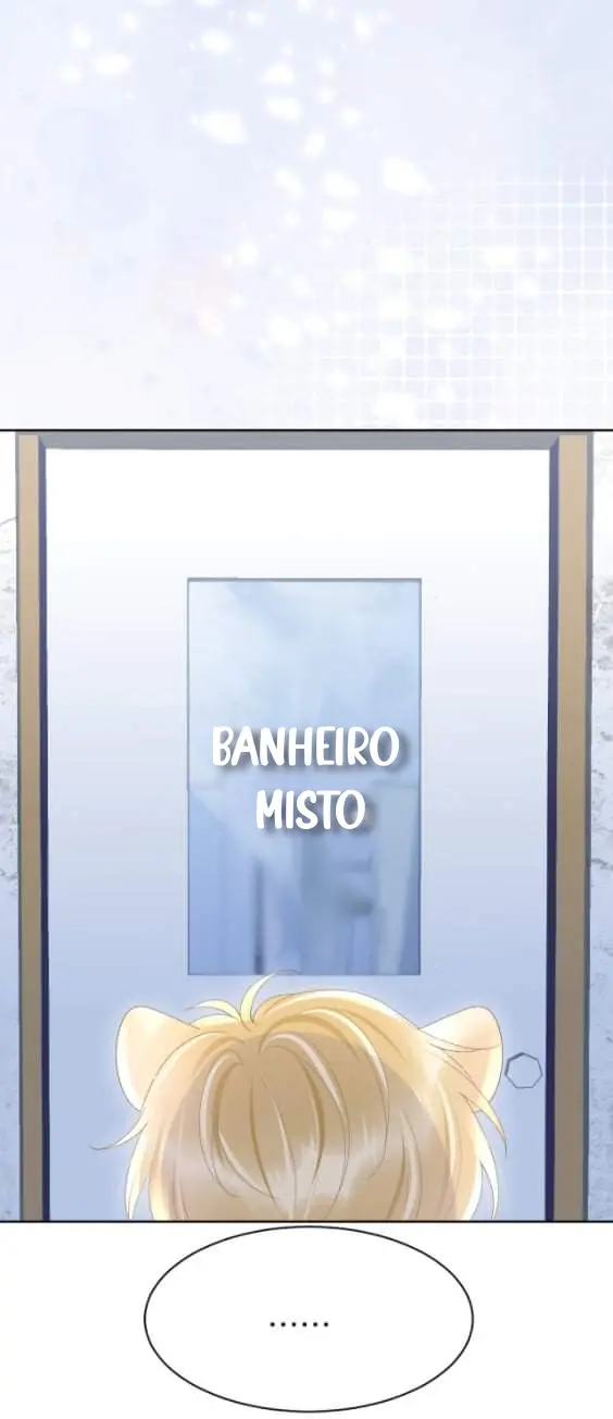 O Coelho e o Leão – Capítulo 12 Yaoi – Página 19