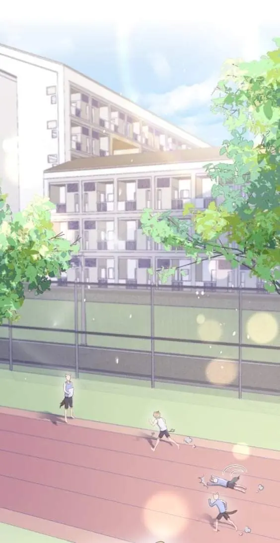 O Coelho e o Leão – Capítulo 12 Yaoi – Página 2