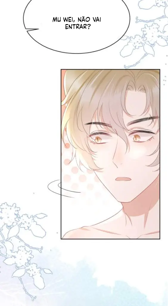 O Coelho e o Leão – Capítulo 12 Yaoi – Página 21