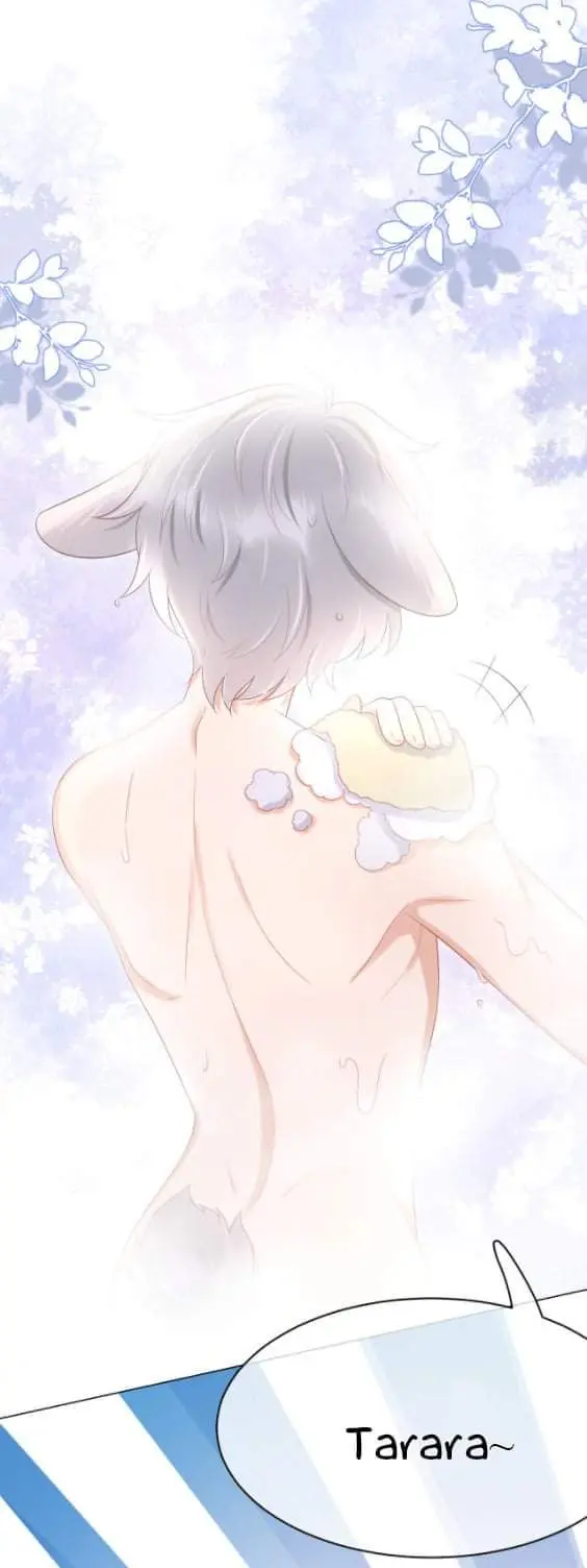 O Coelho e o Leão – Capítulo 12 Yaoi – Página 28