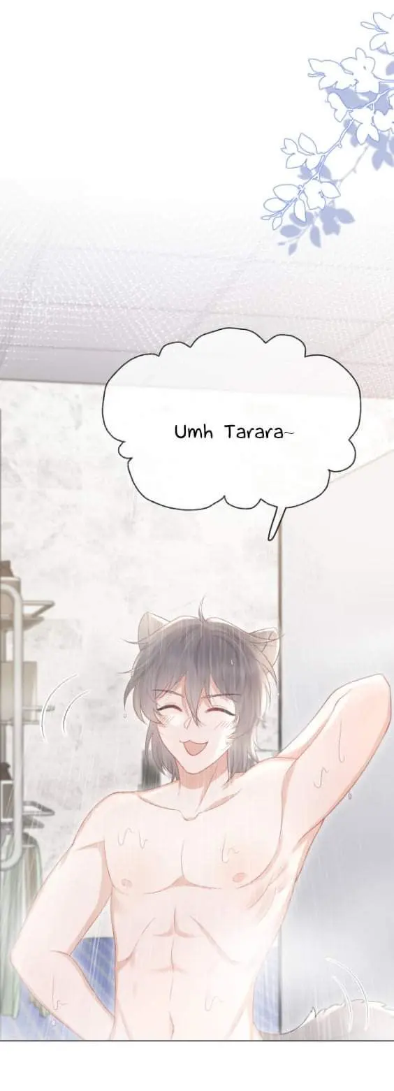 O Coelho e o Leão – Capítulo 12 Yaoi – Página 30