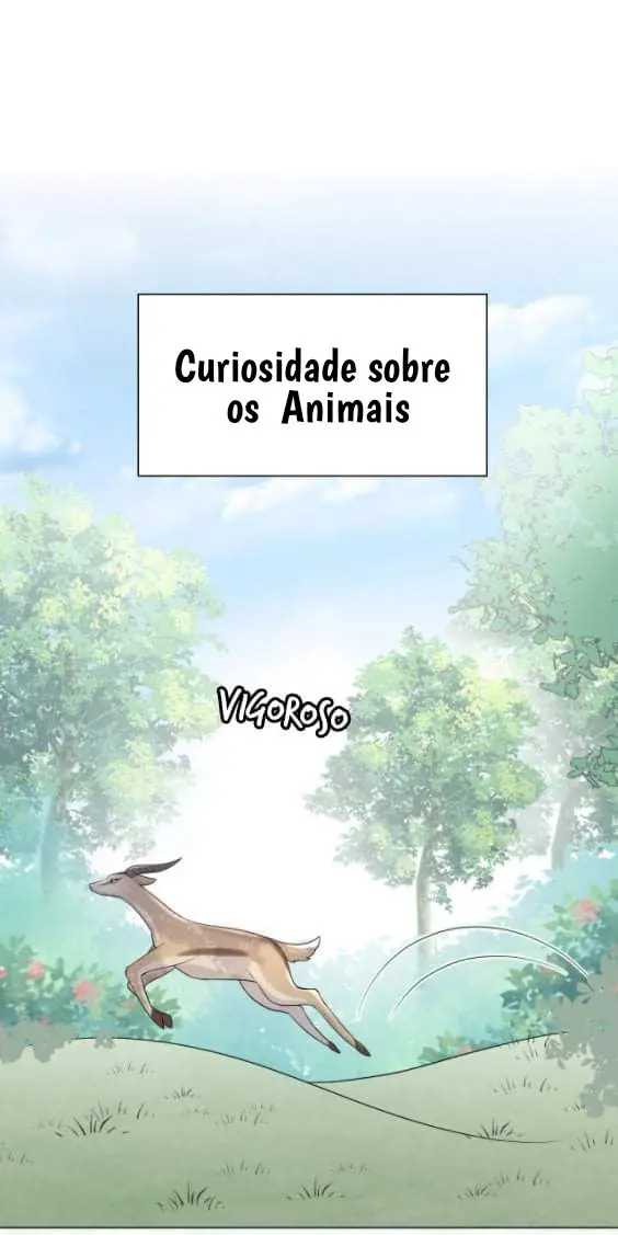 O Coelho e o Leão – Capítulo 12 Yaoi – Página 36
