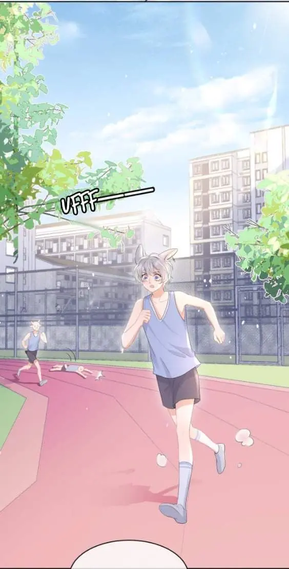 O Coelho e o Leão – Capítulo 12 Yaoi – Página 5