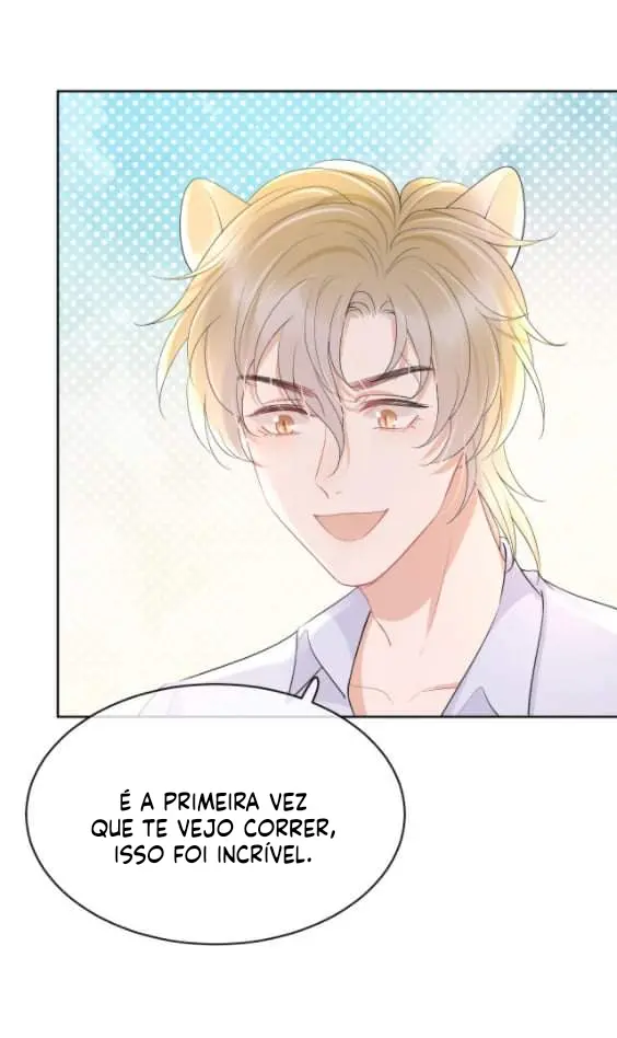 O Coelho e o Leão – Capítulo 12 Yaoi – Página 7