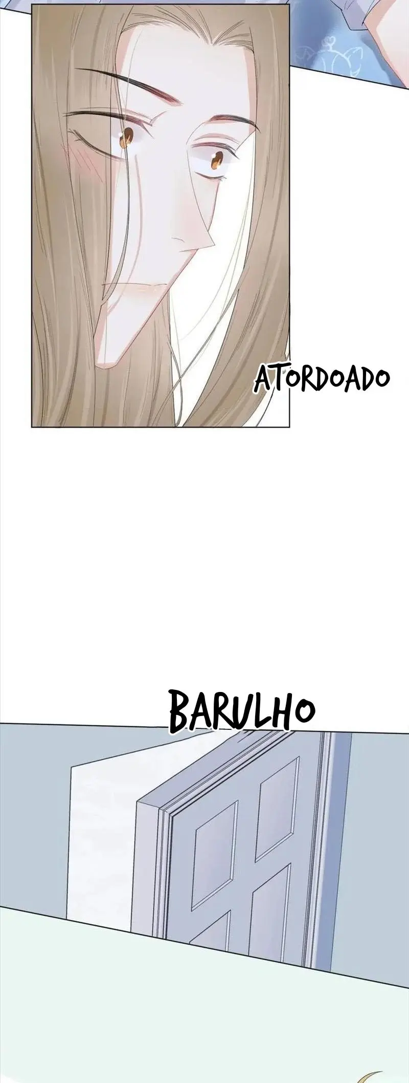 O Coelho e o Leão – Capítulo 13 Yaoi – Página 22